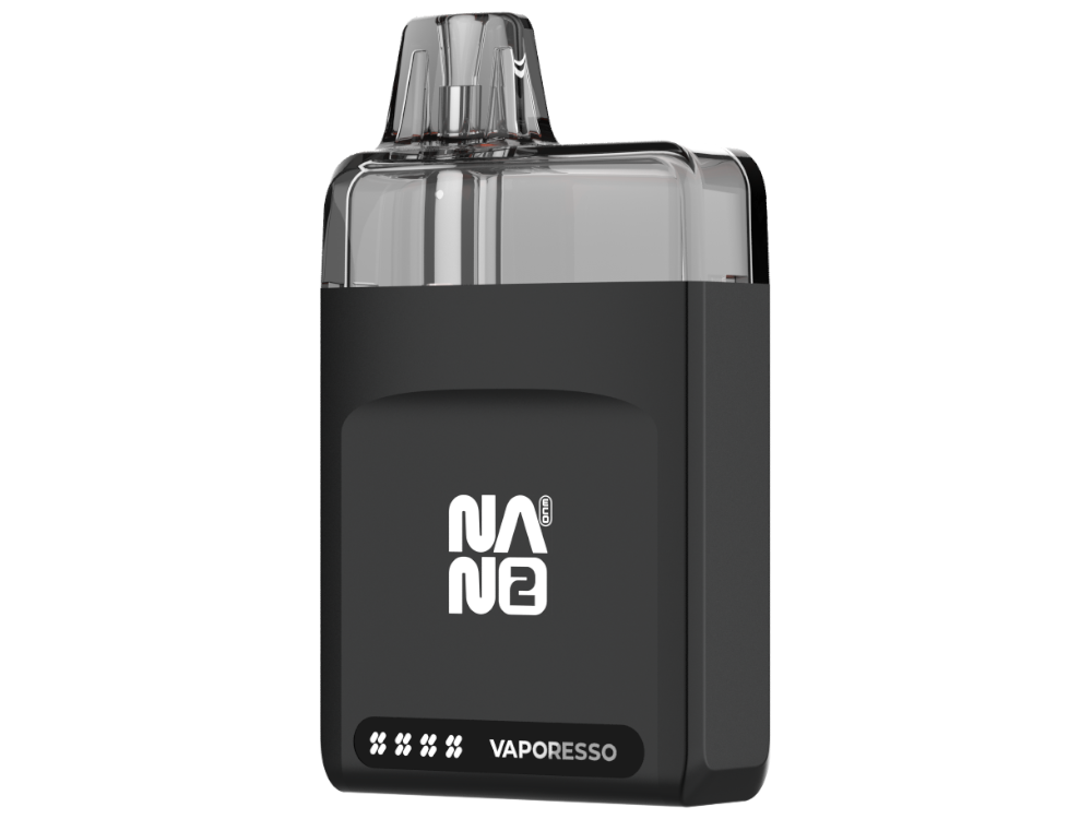 Vaporesso - ECO Nano 2 E-Zigaretten Set schwarz 10er Packung