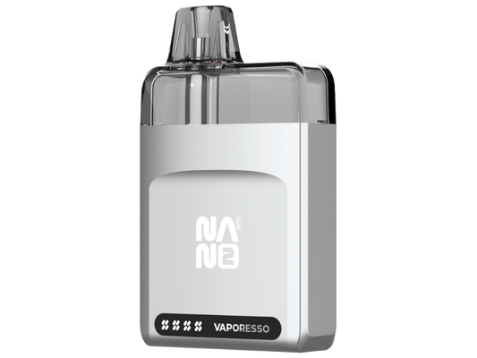 Vaporesso - ECO Nano 2 E-Zigaretten Set weiß