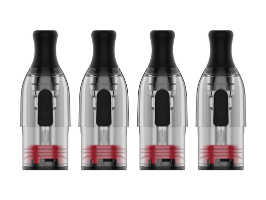 Vaporesso - ECO One Mesh T-Pod 0,8 Ohm (4 Stück pro Packung)