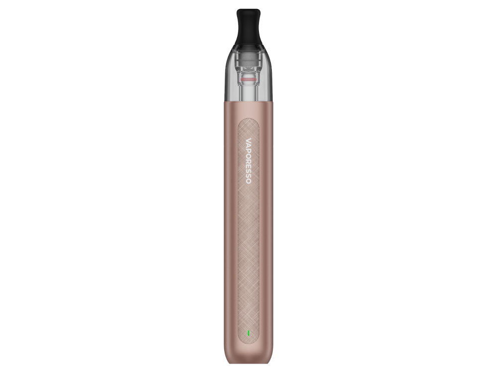 Vaporesso - ECO One Pro E-Zigaretten Set mokka-braun