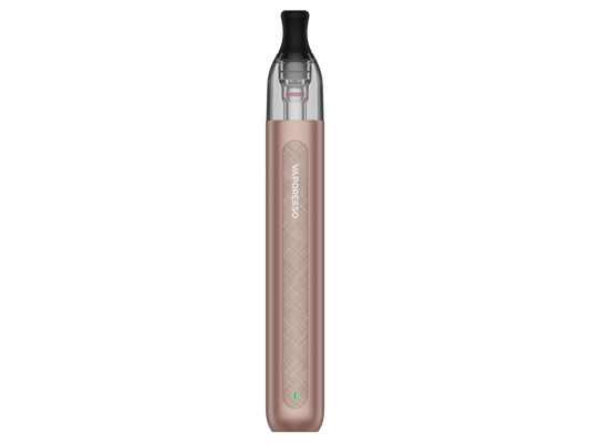 Vaporesso - ECO One Pro E-Zigaretten Set mokka-braun 10er Packung