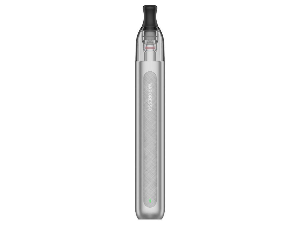 Vaporesso - ECO One Pro E-Zigaretten Set silber