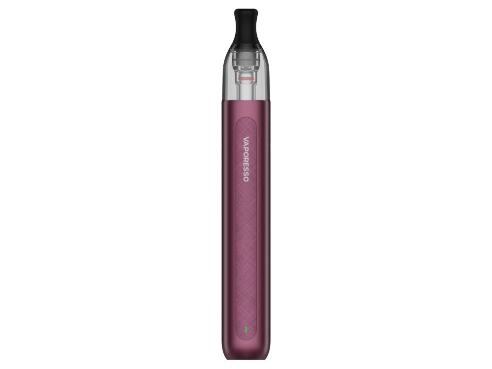 Vaporesso - ECO One Pro E-Zigaretten Set weinrot