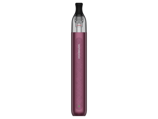 Vaporesso - ECO One Pro E-Zigaretten Set weinrot 10er Packung