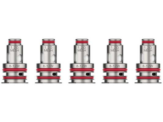 Vaporesso - GTX Mesh Head 1,2 Ohm (5 Stück pro Packung) 10er Packung