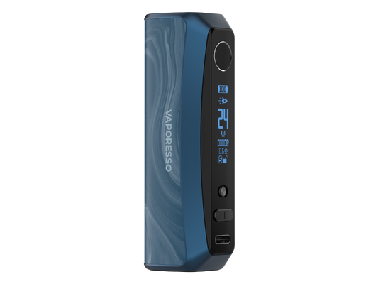 Vaporesso - GTX One Pro Akku 3000 mAh blau