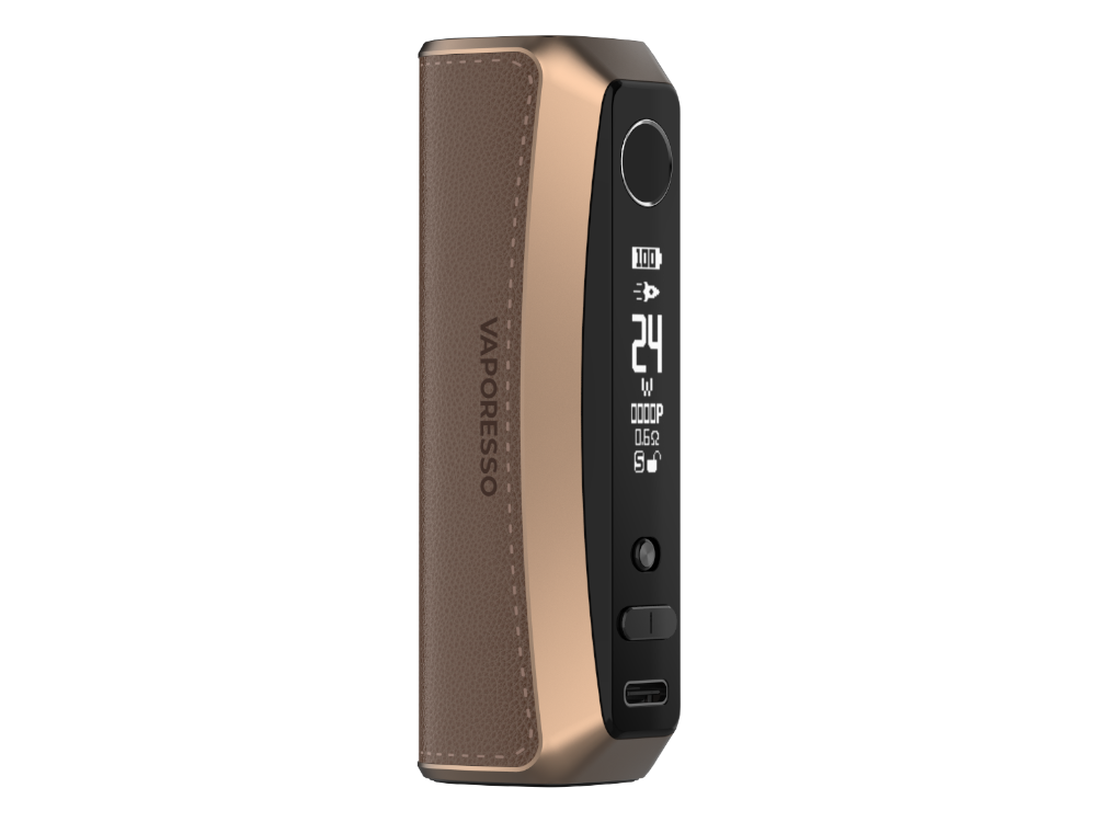 Vaporesso - GTX One Pro Akku 3000 mAh braun