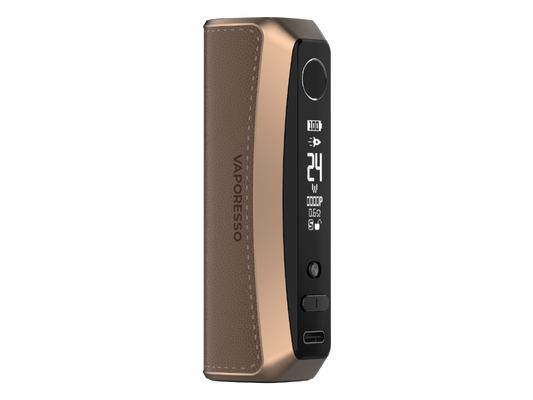 Vaporesso - GTX One Pro Akku 3000 mAh braun