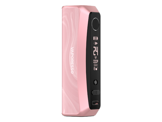 Vaporesso - GTX One Pro Akku 3000 mAh pink
