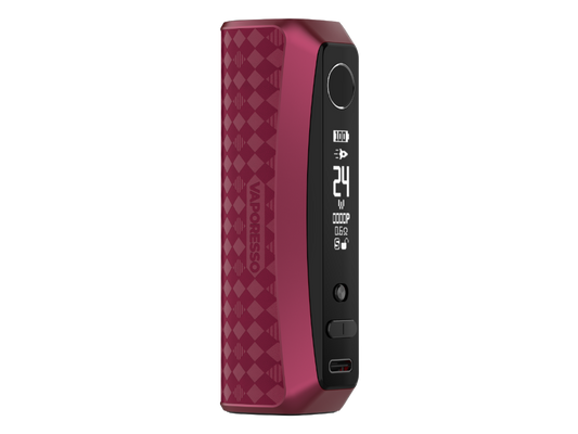 Vaporesso - GTX One Pro Akku 3000 mAh rot