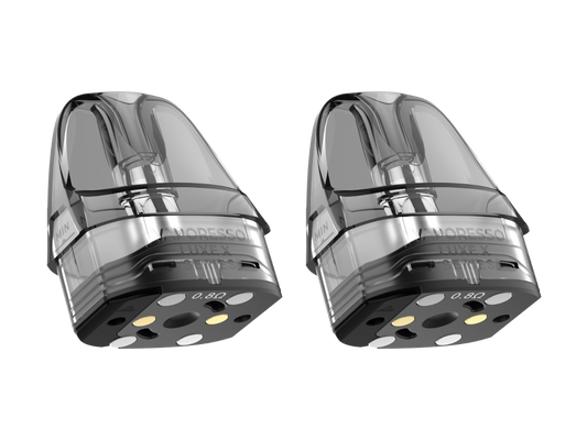 Vaporesso - LUXE X COREX 2.0 Mesh Pod 0,8 Ohm (2 Stück pro Packung) 10er Packung