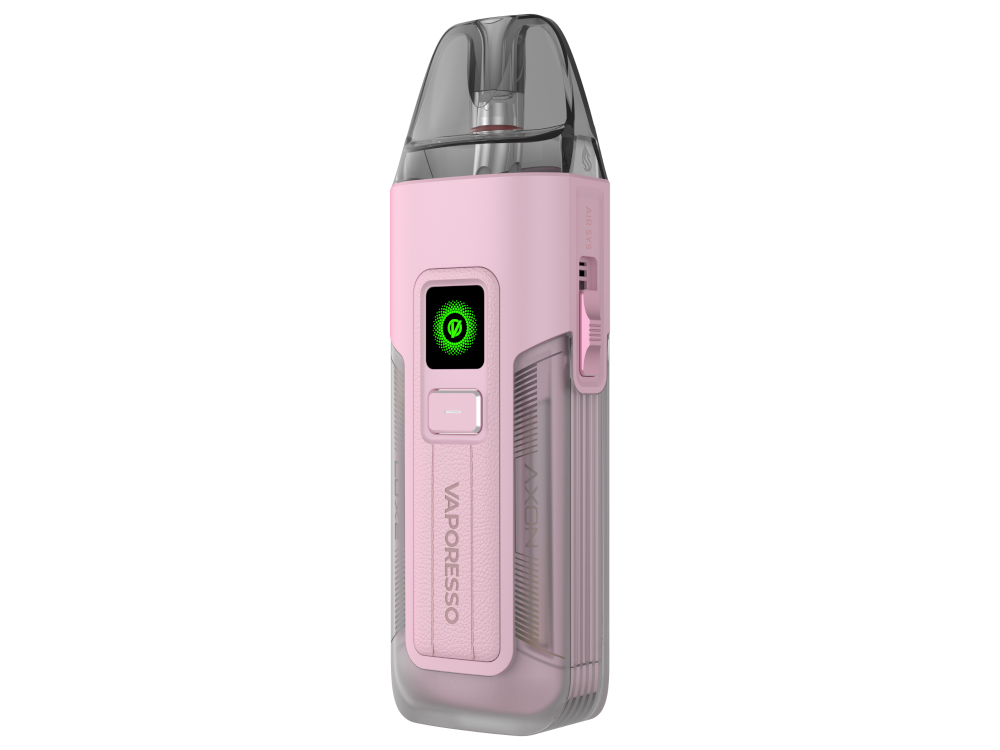 Vaporesso - LUXE X2 E-Zigaretten Set pink