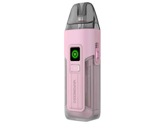 Vaporesso - LUXE X2 E-Zigaretten Set pink