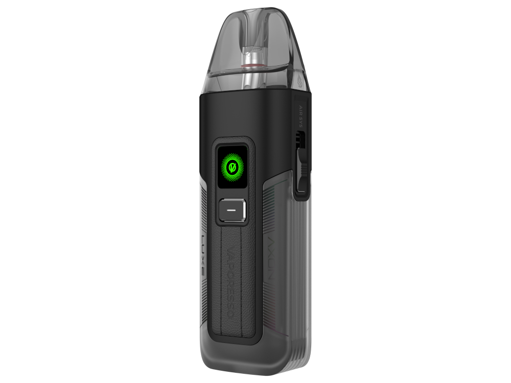 Vaporesso - LUXE X2 E-Zigaretten Set schwarz