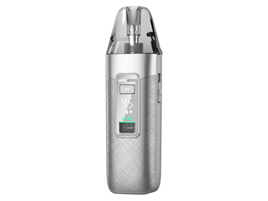 Vaporesso - LUXE X3 E-Zigaretten Set Grey 5er Packung
