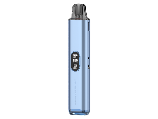 Vaporesso - Vibe E-Zigaretten Set hellblau