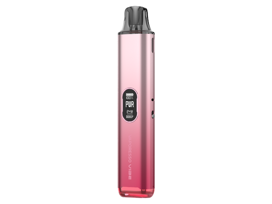 Vaporesso - Vibe E-Zigaretten Set pink
