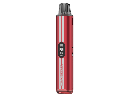 Vaporesso - Vibe E-Zigaretten Set racing red