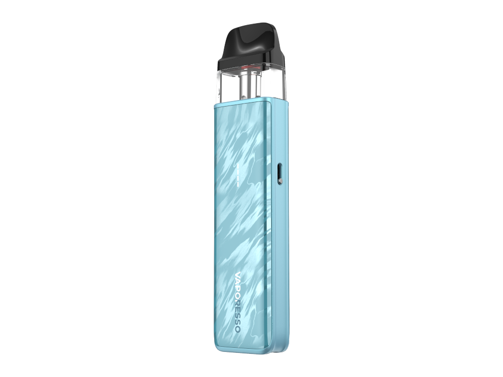 Vaporesso - XROS 5 Mini E-Zigaretten Set blau 10er Packung