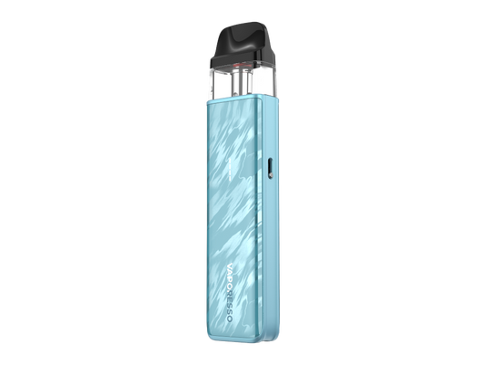 Vaporesso - XROS 5 Mini E-Zigaretten Set blau 10er Packung