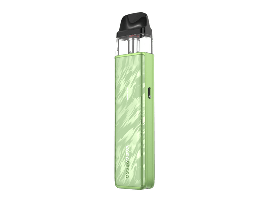 Vaporesso - XROS 5 Mini E-Zigaretten Set grün