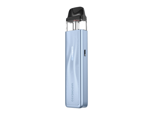 Vaporesso - XROS 5 Mini E-Zigaretten Set hellblau 10er Packung