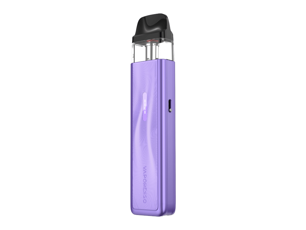 Vaporesso - XROS 5 Mini E-Zigaretten Set lila