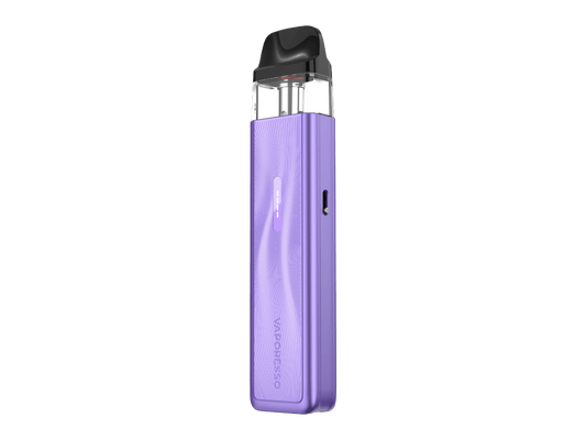 Vaporesso - XROS 5 Mini E-Zigaretten Set lila
