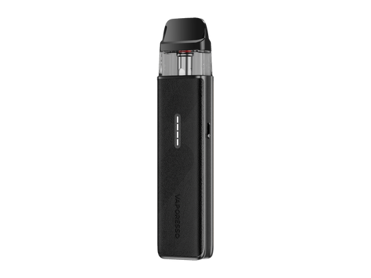 Vaporesso - XROS 5 Mini E-Zigaretten Set Mist Black Leather 10er Packung