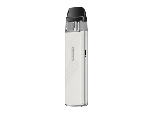 Vaporesso - XROS 5 Mini E-Zigaretten Set Mist White Leather 10er Packung