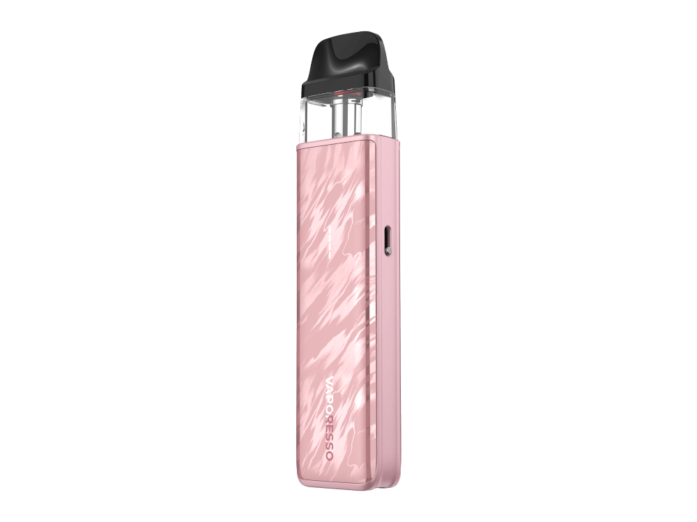Vaporesso - XROS 5 Mini E-Zigaretten Set pink 10er Packung