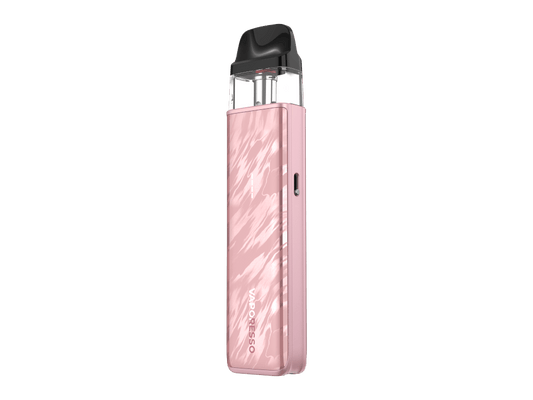Vaporesso - XROS 5 Mini E-Zigaretten Set pink 10er Packung