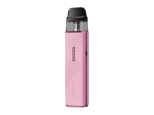 Vaporesso - XROS 5 Mini E-Zigaretten Set Retro Pink Leather 10er Packung