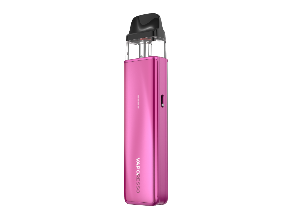 Vaporesso - XROS 5 Mini E-Zigaretten Set rosarot 10er Packung