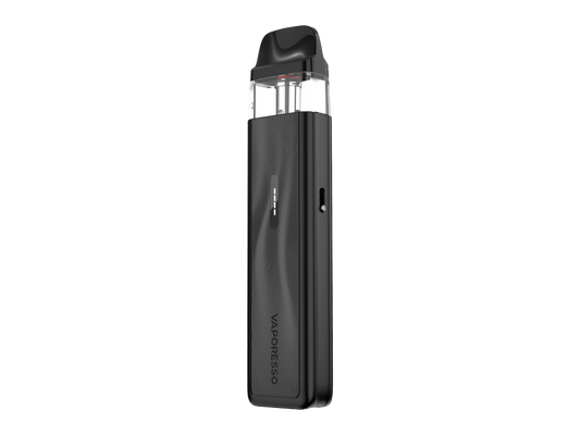 Vaporesso - XROS 5 Mini E-Zigaretten Set schwarz