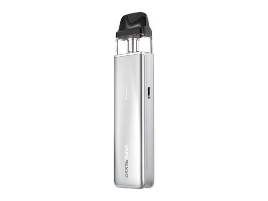 Vaporesso - XROS 5 Mini E-Zigaretten Set silber