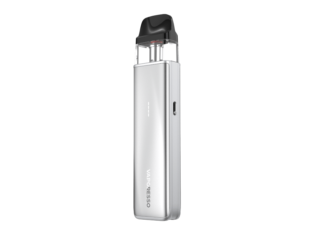 Vaporesso - XROS 5 Mini E-Zigaretten Set silber 10er Packung