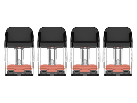 Vaporesso - XROS COREX 3.0 Pod mit 0,6 Ohm 3 ml (4 Stück pro Packung)