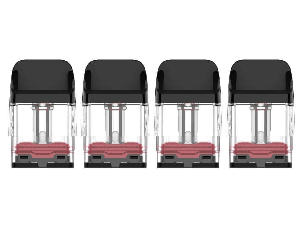 Vaporesso - XROS COREX 3.0 Pod mit 0,8 Ohm 3 ml (4 Stück pro Packung) 10er Packung