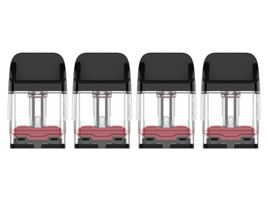 Vaporesso - XROS COREX 3.0 Pod mit 0,8 Ohm 3 ml (4 Stück pro Packung) 10er Packung