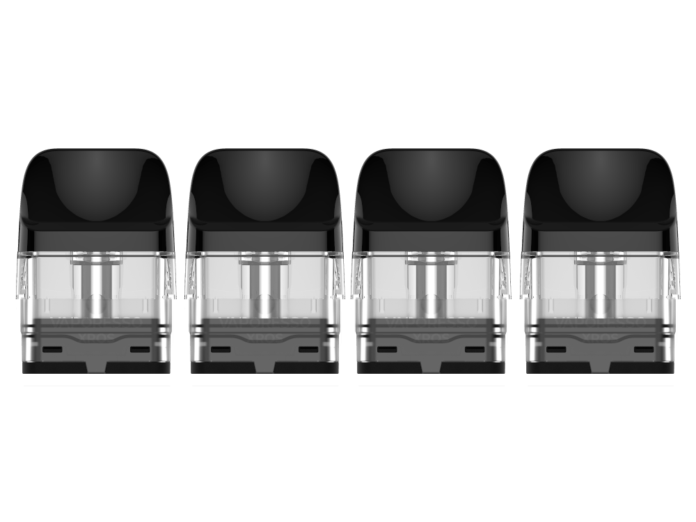 Vaporesso - XROS COREX 3.0 Pod mit 1,2 Ohm 2 ml (4 Stück pro Packung)