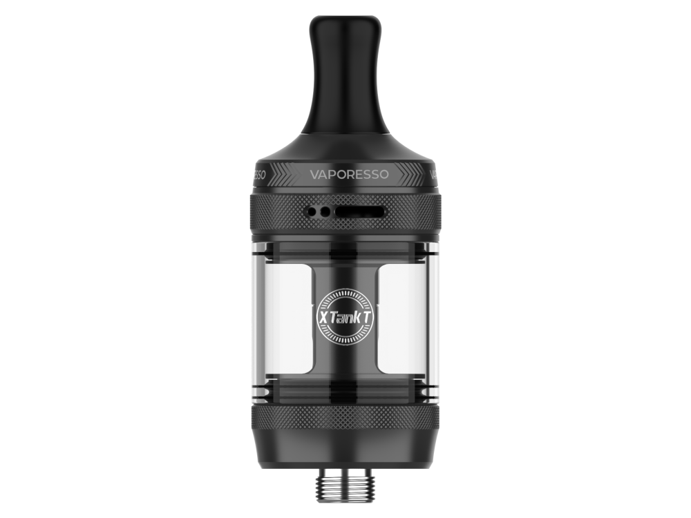 Vaporesso - xTank T Clearomizer Set grau