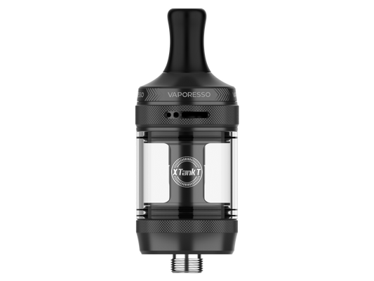 Vaporesso - xTank T Clearomizer Set grau