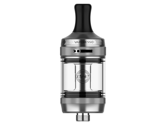 Vaporesso - xTank T Clearomizer Set silber