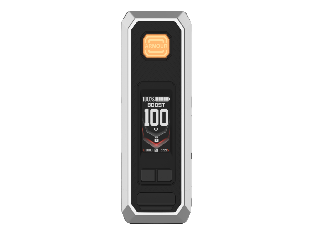 Vaporesso - Armour Ultra Akku 5500 mAh Camo Silver