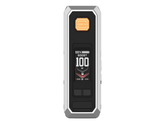 Vaporesso - Armour Ultra Akku 5500 mAh Camo Silver