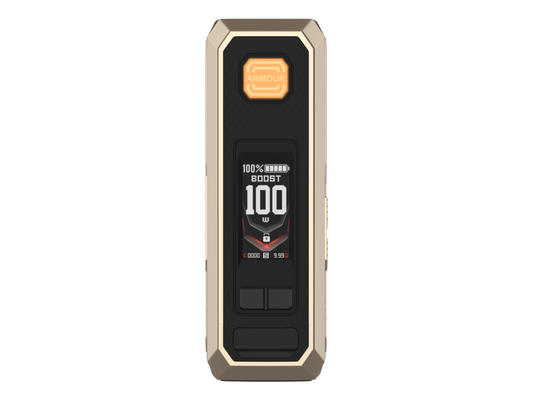 Vaporesso - Armour Ultra Akku 5500 mAh Dune Gold