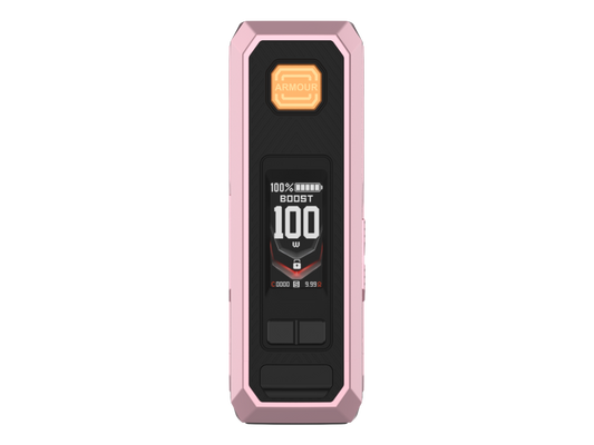 Vaporesso - Armour Ultra Akku 5500 mAh Light Pink