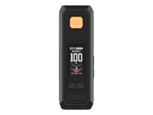 Vaporesso - Armour Ultra Akku 5500 mAh Obsidian Black