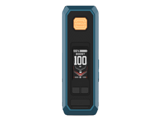 Vaporesso - Armour Ultra Akku 5500 mAh Storm Blue